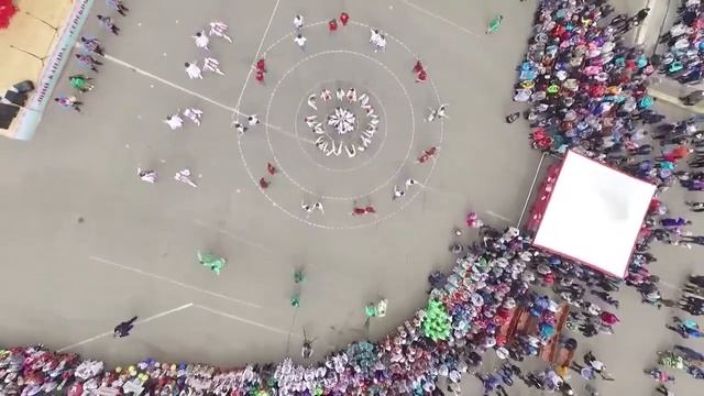 "Ший Кандра" танец мари смотреть онлайн