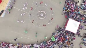 "Ший Кандра" танец мари