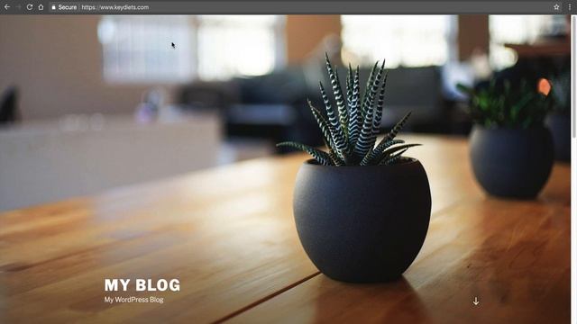 How To Fix The Not Secure Website Warning In Google Chrome смотреть онлайн