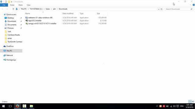web development Arabic part 01 : lesson 2 смотреть онлайн
