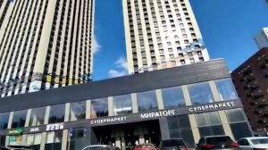 Москва, улица Поляны, 5, Эталон Сити офис продажа