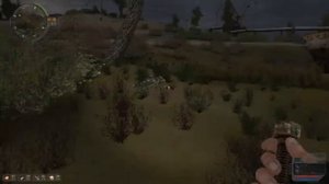 Прохождение STALKER Путь Бандита Часть 2 [Сейф, Инструменты]