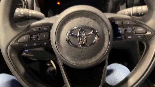 New TOYOTA YARIS CROSS 2023 | Walkaround Exterior, Interior, PRICE, Launch Date | Hybrid AWD-i смотреть онлайн