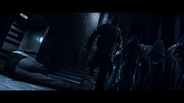 Watch_Dogs - Exposed [UK] смотреть онлайн