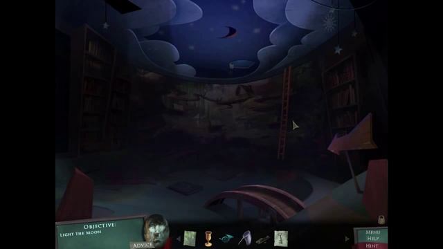 Drawn: Dark Flight Walkthrough Part 4 смотреть онлайн