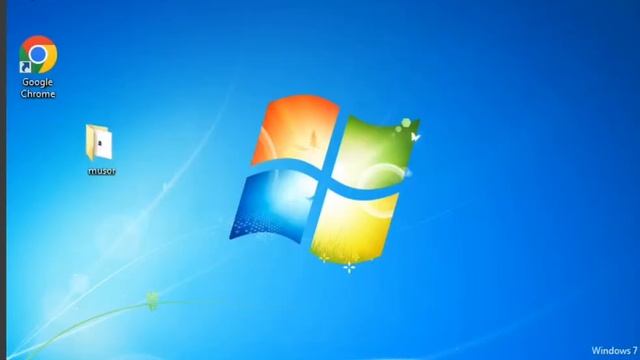 Что будет если удалить Winlogon.exe в Windows 7? смотреть онлайн