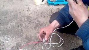 Промывка- прочистка  форсунок от ваз 2109 очень легко и просто.