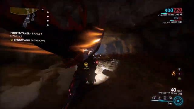 How to get the Gravimag in Warframe. смотреть онлайн