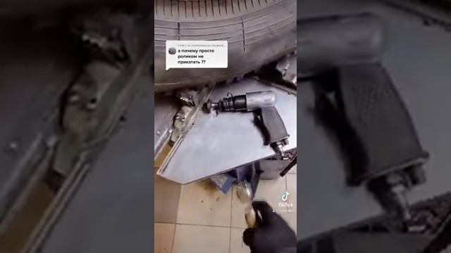 Чем хорош пневмомолоток?