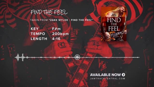 Just Jam: Find The Feel | JTCGuitar.com смотреть онлайн