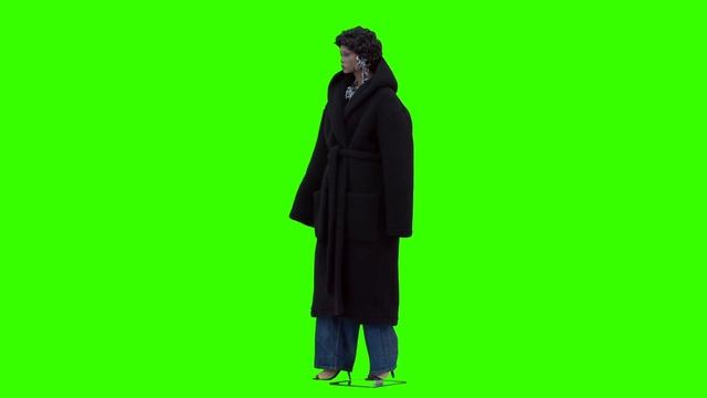 Balenciaga Summer 21 Pre-collection Campaign смотреть онлайн