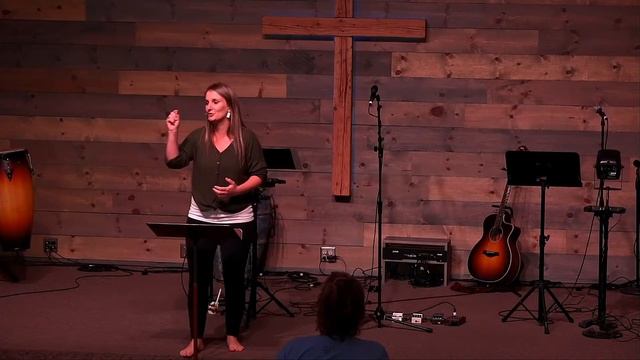 Gentleness (The Fruit of the Spirit Series) // Tirsha Thornbury смотреть онлайн