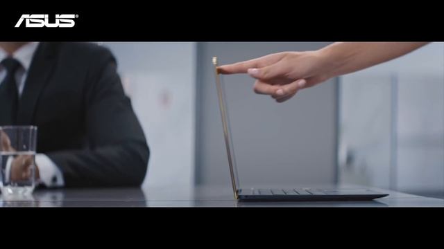 Asus ZenBook UX490 смотреть онлайн