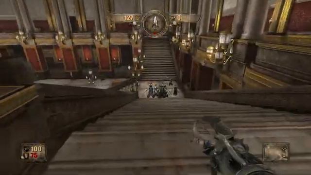 PKHDGame Win32 Shipping 2014 03 11 02 55 35 34 смотреть онлайн