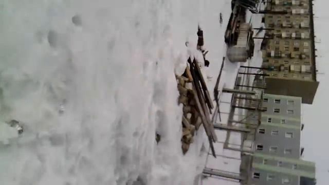 Строим базу на улице часть 1 смотреть онлайн