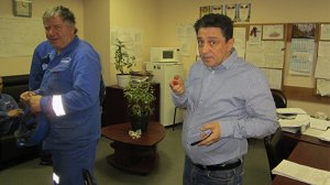 С Днем энергетика! 2021год