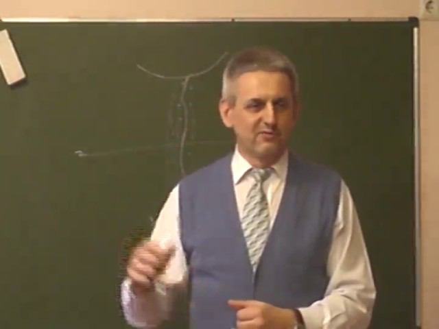 Сухонос С.И. ПРОШЛОЕ, НАСТОЯЩЕЕ И БУДУЩЕЕ ЧЕЛОВЕЧЕСТВА. Лекция №1. 2009, ноябрь.