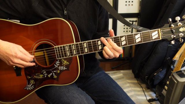 Jack White - "Love is Selfish" - Guitar Lesson смотреть онлайн