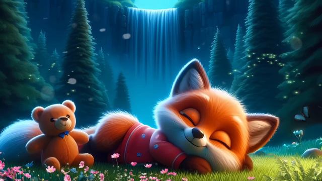 SUEÑO PROFUNDO en 3 Minutos 🧸 Música Original de Piano | AZ Dreams смотреть онлайн