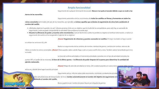 Los bots conocen tu armadura? Hasta donde llegan? Trampa adaptada! - Lords Mobile ES смотреть онлайн