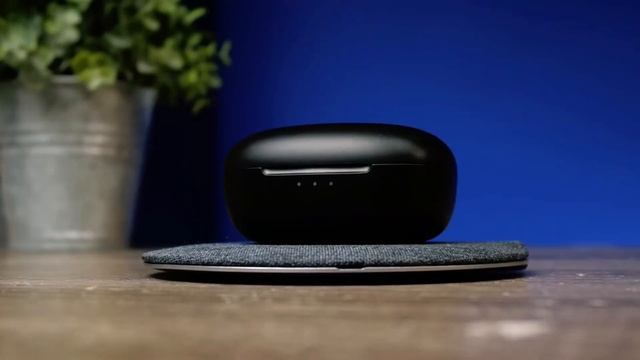 ТОП-10: Лучшие беспроводные наушники-вкладыши 2024 смотреть онлайн