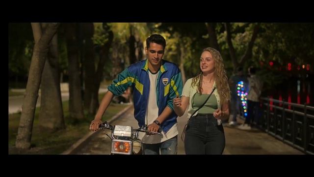 ufo motor sahnesi смотреть онлайн