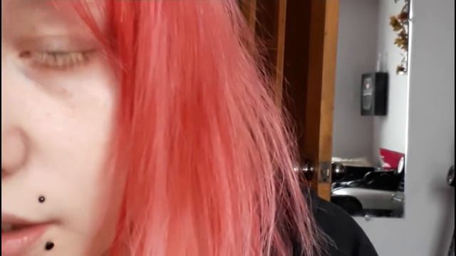 КАК СМЫТЬ ТОНИКУ С ВОЛОС? Странный рецепт смотреть онлайн