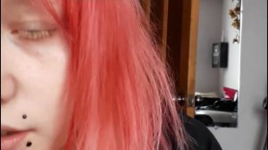 КАК СМЫТЬ ТОНИКУ С ВОЛОС? Странный рецепт