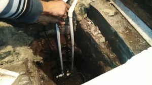 Ставим станцию "Краб" 50