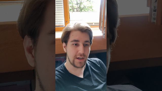 Про учебные будни в Европе #shorts