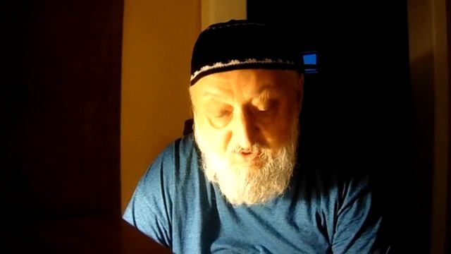 Если кто-то не соблюдает заповеди Божьи-тот и не христианин во все...?(Евгений Макаров) смотреть онлайн
