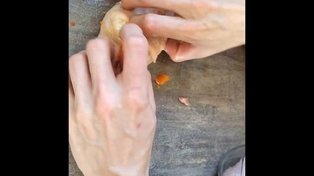 Сочные куриные рулетики в духовке! смотреть онлайн