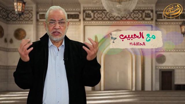 «Кто очищается, тот очищается только во благо себе». Шейх Абдулхалик Шариф смотреть онлайн