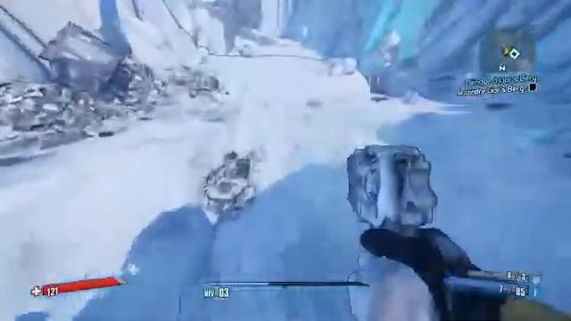 Borderlands 2 maya смотреть онлайн