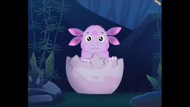 заставка лунтика наоборот смотреть онлайн