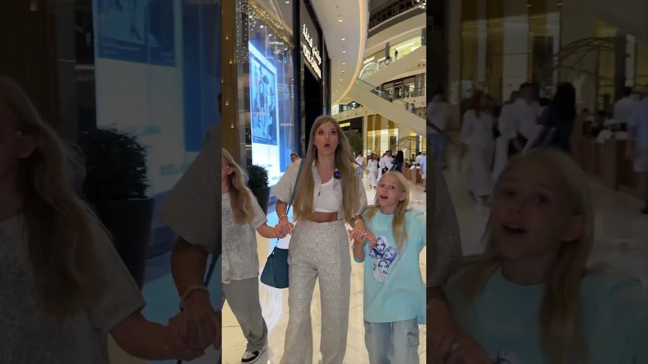 Минусы Дубай Молла! смотреть онлайн