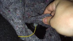 Установка Круиз-контроля в Поло 6R