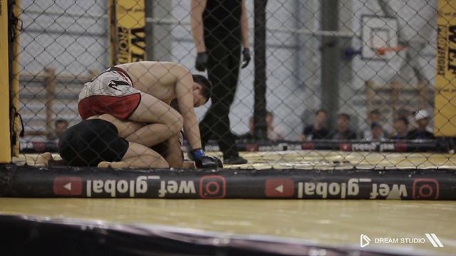 WEF 36 PROFFIGHT 14; Хамзалиев Отабек (Узбекистан) против Эмилбек уулу Улана (Кыргызстан) смотреть онлайн