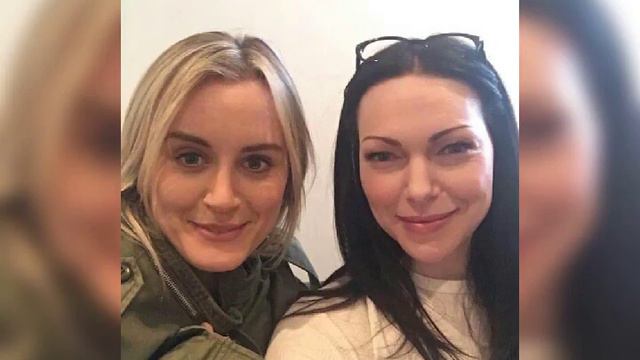 Laura y Taylor Prepon y Schilling смотреть онлайн
