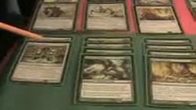 Tooth and Nail Deck Tech смотреть онлайн