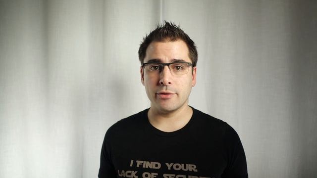 OAuth Phishing? - OAuth in Five Minutes смотреть онлайн