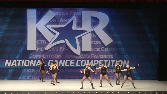 Best Jazz // BLACK & GOLD - CREATIVE DANCE PROJECT [Chattanooga, TN] смотреть онлайн