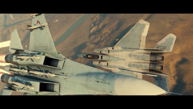 War Thunder Air Superiority - Edit смотреть онлайн