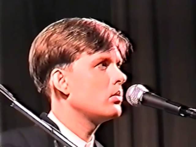 Олег Погудин 