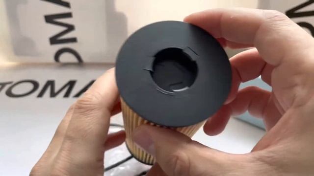 ADG02105 Масляный фильтр SSANGYONG KORANDO 99- / MUSSO 99- MERCEDES-BENZ W202 смотреть онлайн