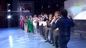 Все звезды - Гимн аварцев