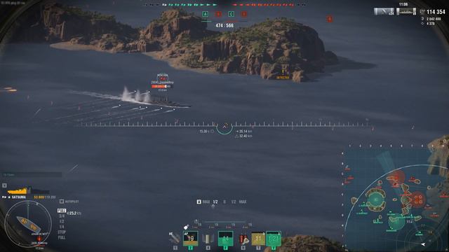 World of Warships- Wargaming's Latest Scam? смотреть онлайн