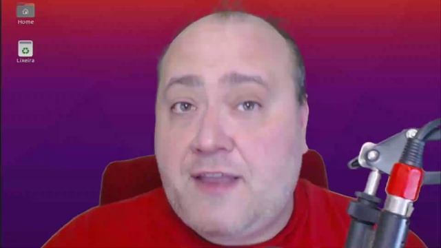 REVIEW DO NOVO UBUNTU LINUX 20.10 - GROOVY GORILLA смотреть онлайн