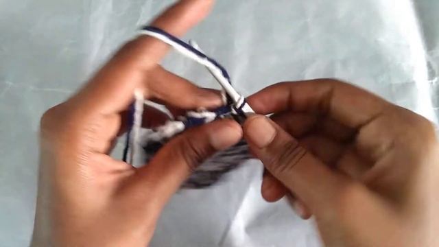 crochet box | crochet tamil | смотреть онлайн