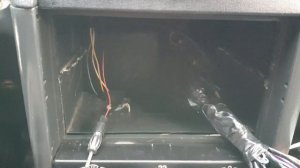 УСТАНОВКА И КРЕПЛЕНИЕ 2 DIN МАГНИТОЛЫ БЕЗ БОЛТОВ И ОТВЕРСТИЙ У ВАЗ 2110 2111 2112 ПРИОРА